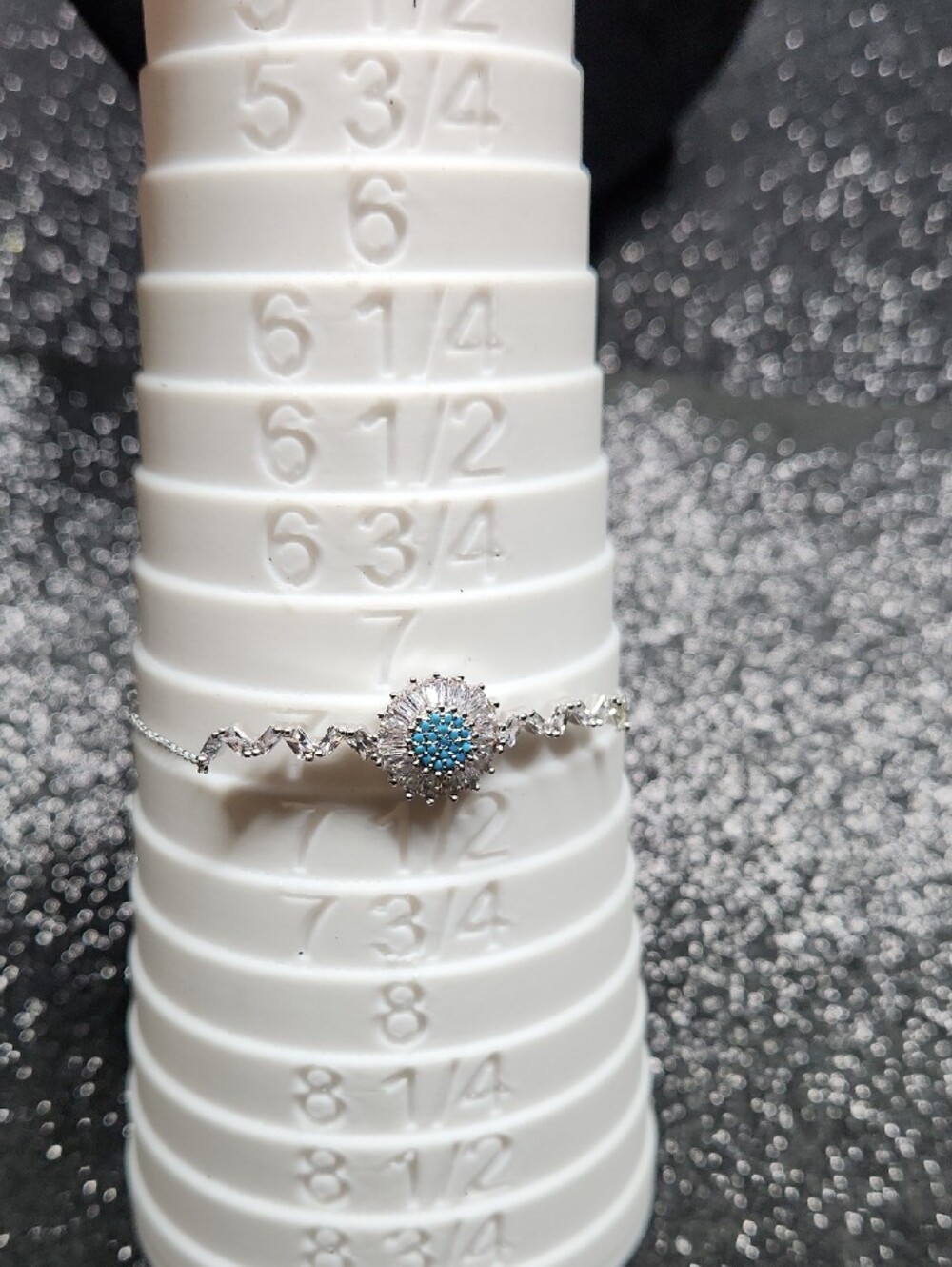 Mixed Silver-tone Jewelry Bundle - Picture 7 of 16